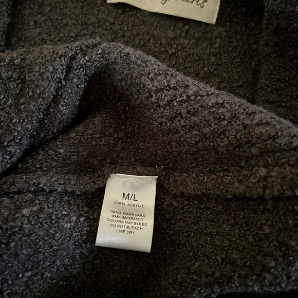 Sweet Generis long sweater - Picture 4 of 4